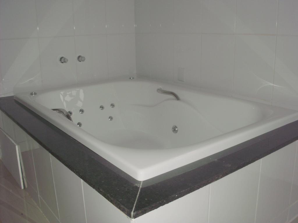 Hotel Pousada Vovo Duda Caete Ruang foto