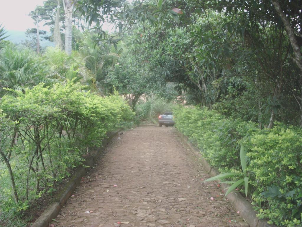 Hotel Pousada Vovo Duda Caete Bagian luar foto
