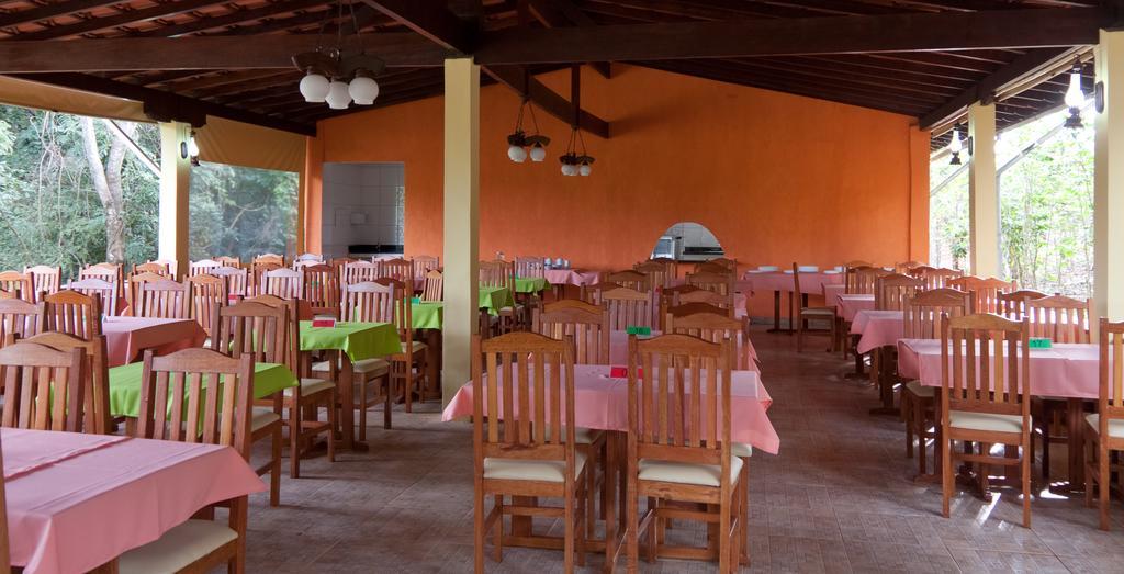 Hotel Pousada Vovo Duda Caete Bagian luar foto