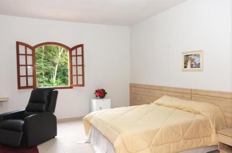 Hotel Pousada Vovo Duda Caete Bagian luar foto