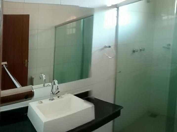 Hotel Pousada Vovo Duda Caete Bagian luar foto
